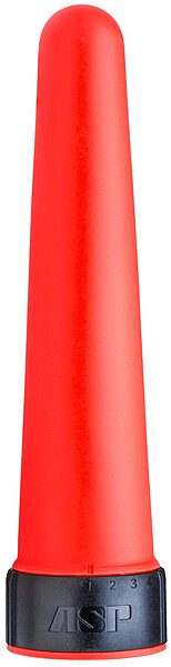 ASP Traffic Wand Compatible with Triad and Turbo Flashlights