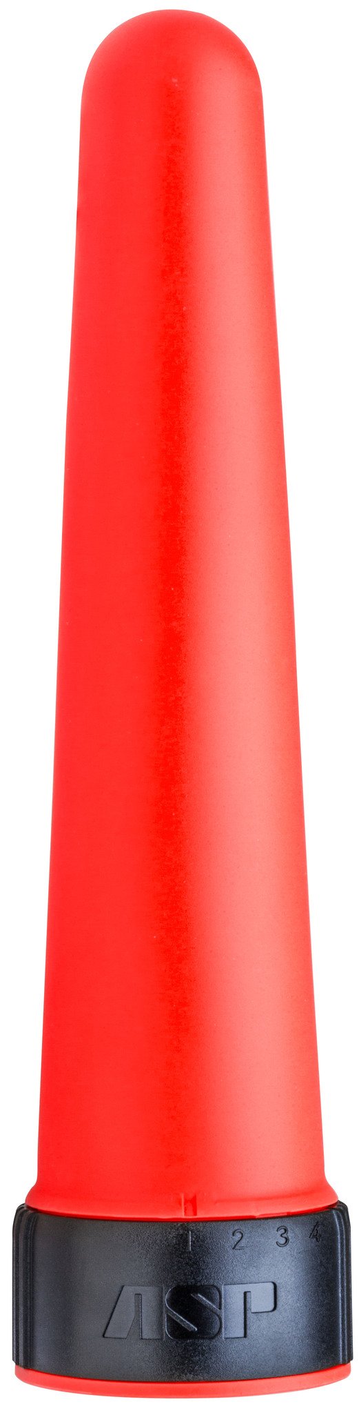 ASP Traffic Wand Compatible with Triad and Turbo Flashlights