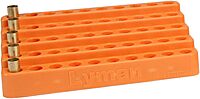 Lyman Bleacher Small Blocks for Pistol, One Size, Orange