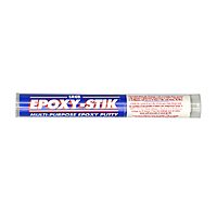 LA-CO Epoxy-Stik Repair Sealants Compound Stick, 250 Degree F Temperature, 4 oz