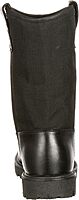 ROCKY Warden Pull-On Wellington Public Service Boot