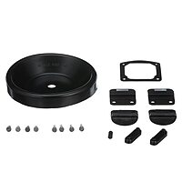 Whale Gusher 10 Manual Pump Service Kit - Replacement Parts - Neoprene/Nitrile