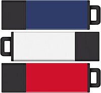 Centon DataStick Pro2 USB 2.0 Flash Drive