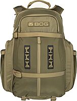 BOG Kinetic Lightweight Day Pack for Hunting & Outdoors