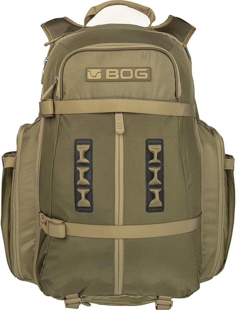BOG Kinetic Lightweight Day Pack for Hunting & Outdoors