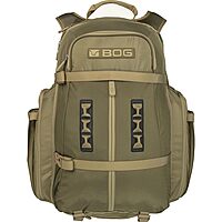 BOG Kinetic Lightweight Day Pack for Hunting & Outdoors