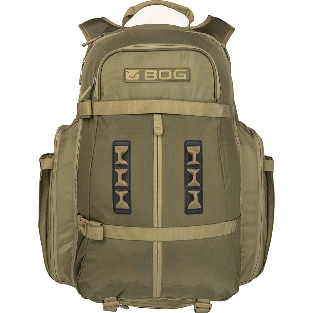 BOG Kinetic Lightweight Day Pack for Hunting & Outdoors