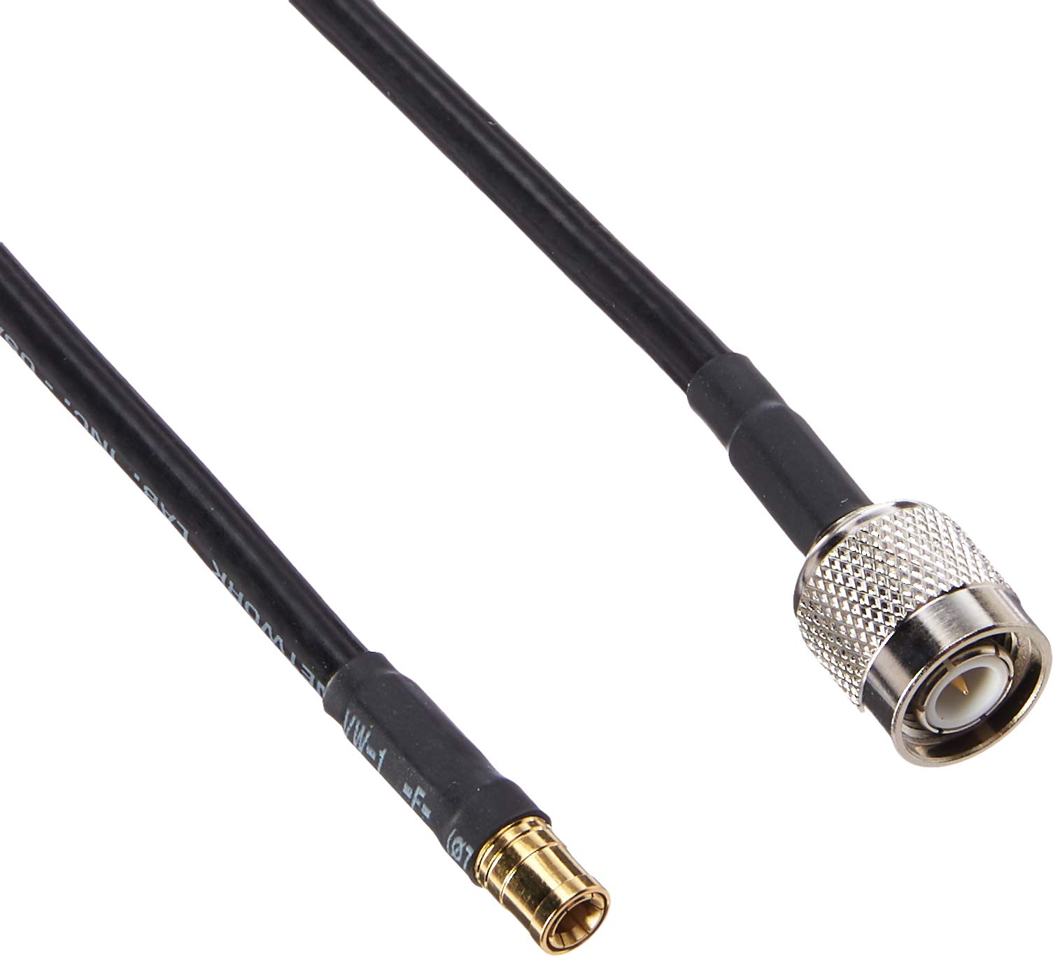 Shakespeare SRC-35 Replacement Cable for SRA-25/40, 35'