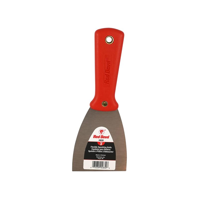 Red Devil Putty, Taping & Wall Scraper Tools