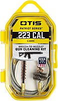 Otis Technology Patriot Series Breech-to-Muzzle Cleaning Kits