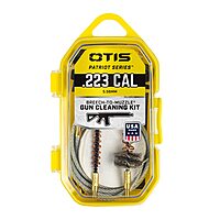 Otis Technology Patriot Series Breech-to-Muzzle Cleaning Kits