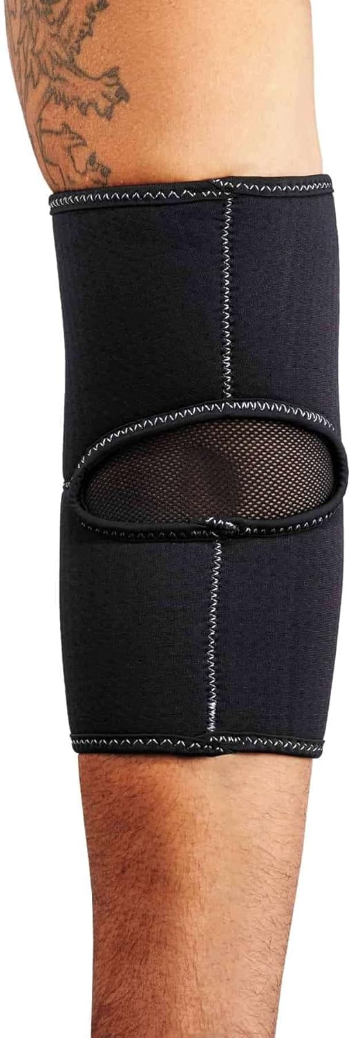 ERGODYNE ProFlex Neoprene Elbow Sleeve