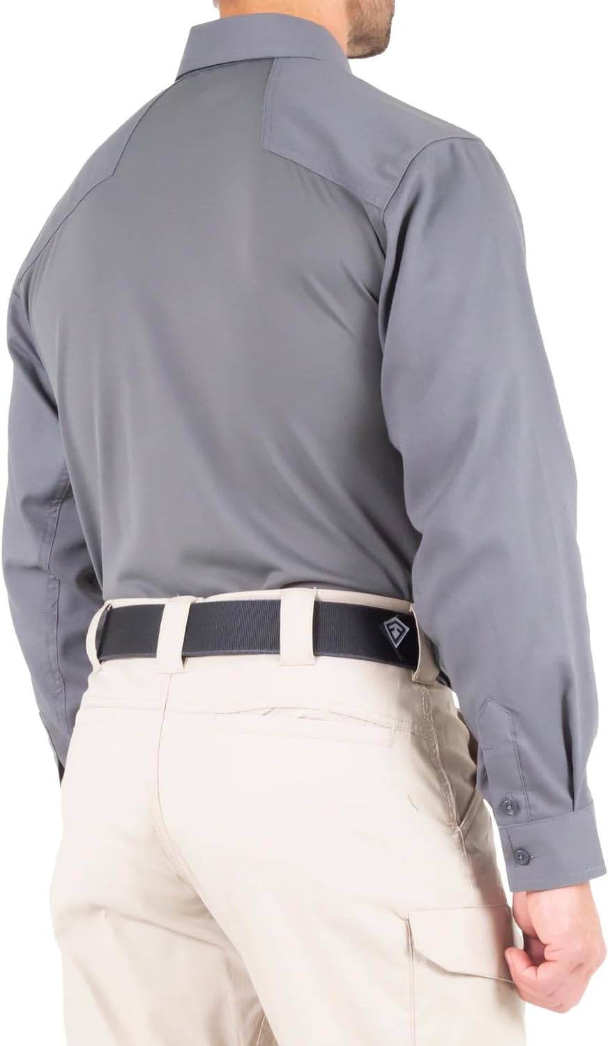 FIRST TACTICAL Men's V2 Pro Performance Long Sleeve Shirt