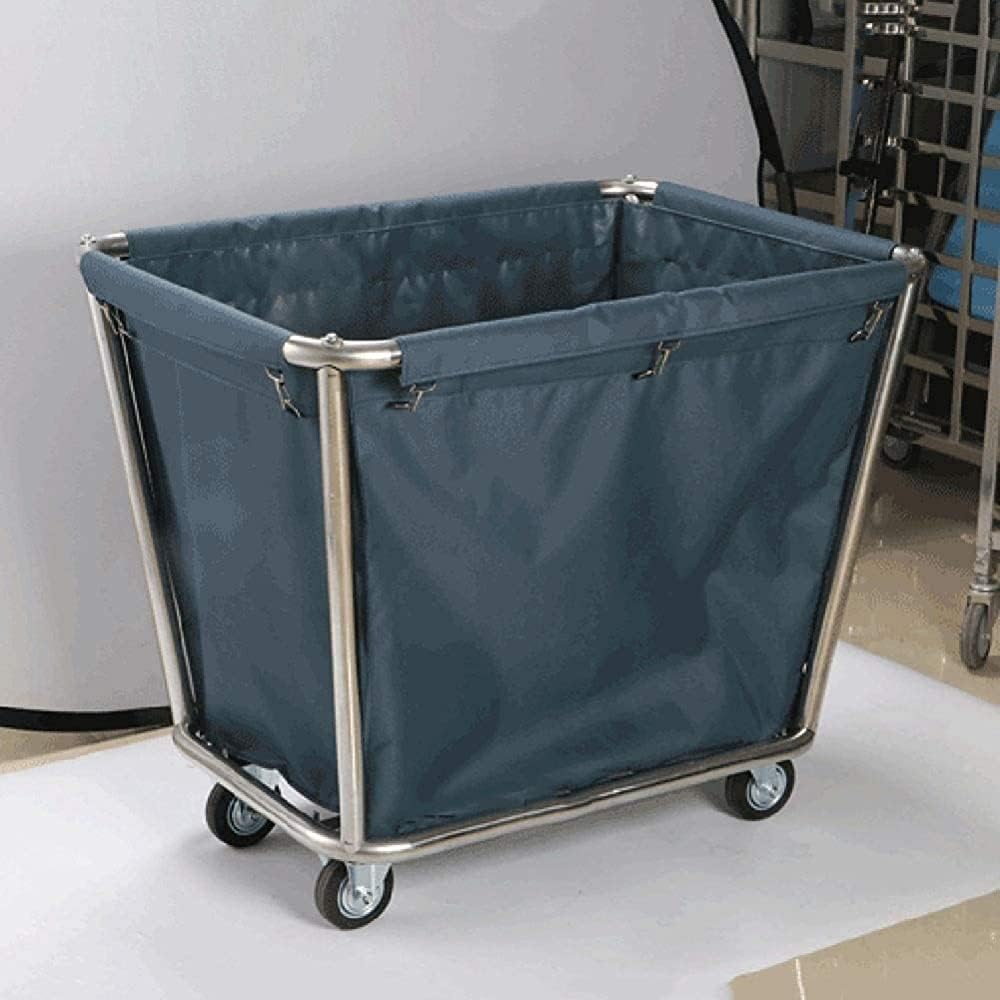 Laundry Cart (Heavy Duty)