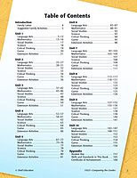 Conquering Second Grade (Conquering the Grades)