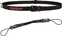 ERGODYNE Squids 3135 Barcode Scanner Belt with Hook
