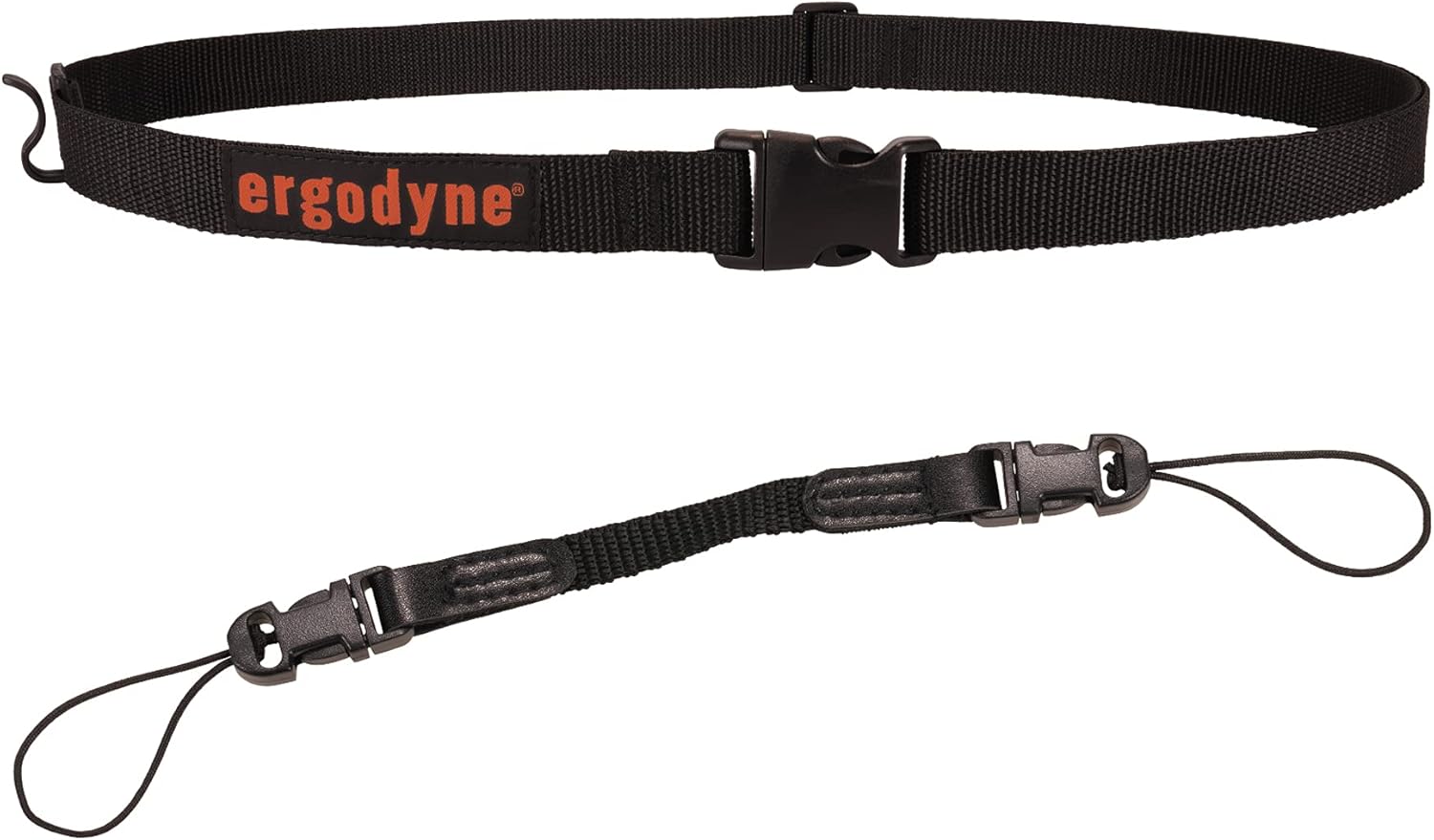 ERGODYNE Squids 3135 Barcode Scanner Belt with Hook