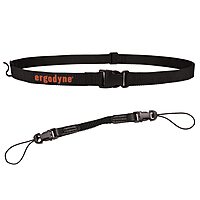 ERGODYNE Squids 3135 Barcode Scanner Belt with Hook