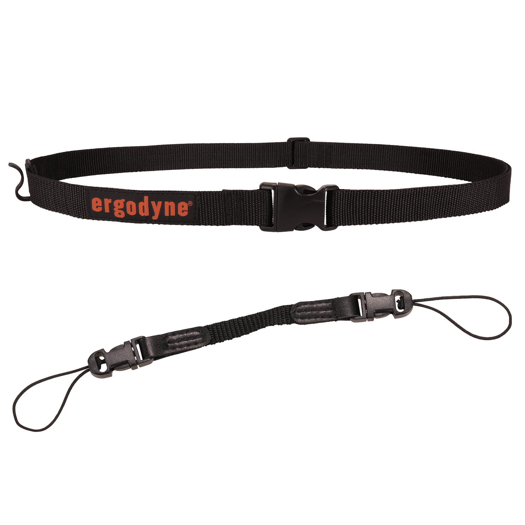 ERGODYNE Squids 3135 Barcode Scanner Belt with Hook