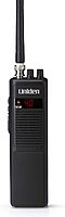 Uniden PRO401HH Professional Series 40 Channel Handheld CB Radio, 4 Watts Power with Hi/Low Power Switch