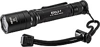 SureFire EDCL2-T Handhelds/Everyday Carry Light, Black, 1,200 Lumen, Pack of 1 Light 1,200 Lumen