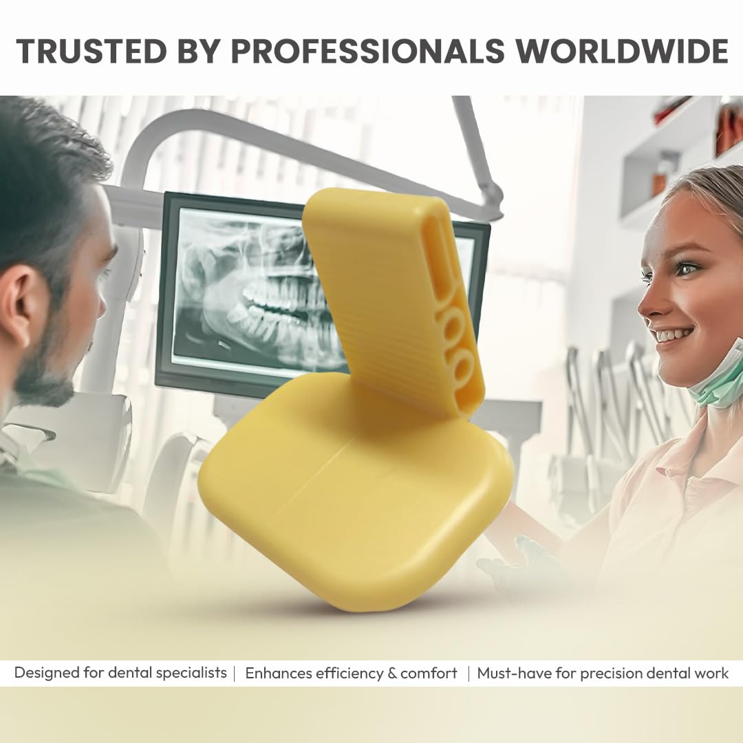 Soporte para sensor de rayos X dentaL