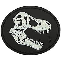 MAXPEDITION T-Rex Skull Morale Patch