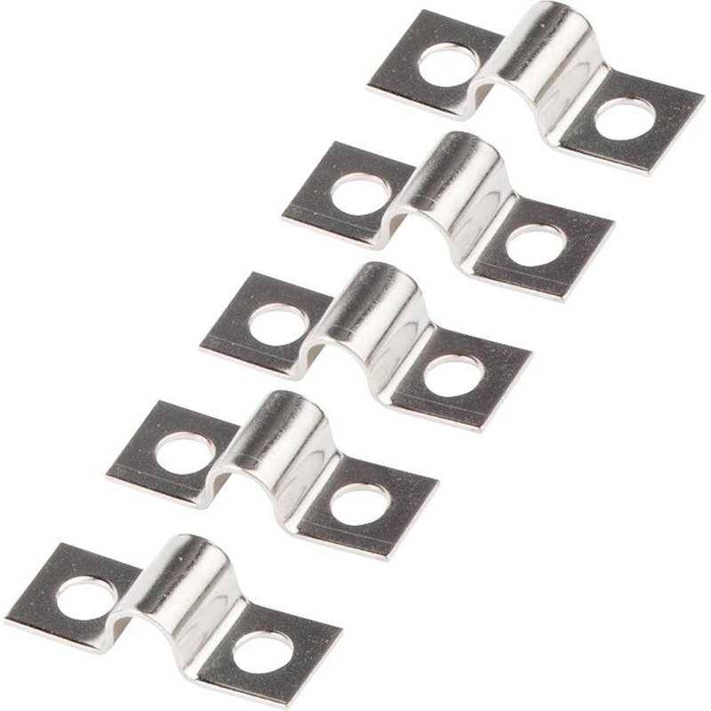 Blue Sea 9216 Terminal Block Jumper for 65A Terminal Blocks (5-Pack)
