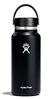 Hydro Flask Wide Mouth Insulated Water Bottle with Flex Cap