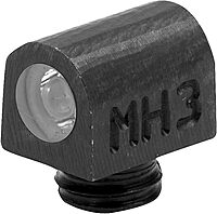 MEPROLIGHT Tru-Dot Tritium Night Sights for Glock