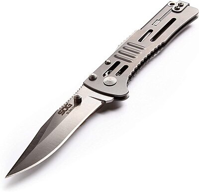 SOG SlimJim Folding Pocket Knife