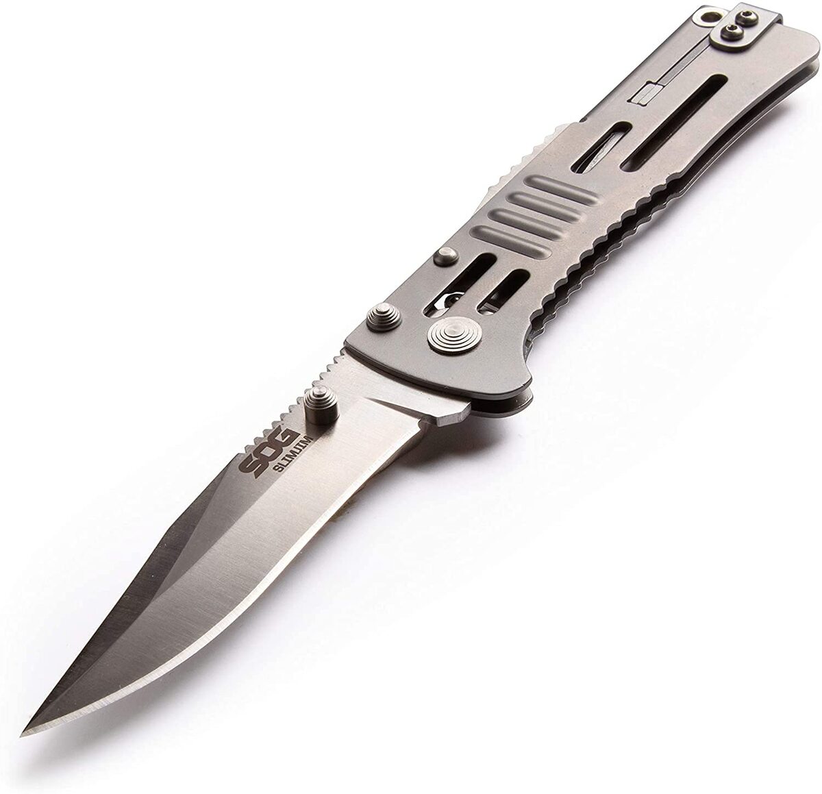 SOG SlimJim Folding Pocket Knife