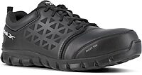 REEBOK Men's Sublite Cushion Work Alloy Toe Athletic Work Shoe