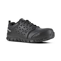 Reebok Sublite Cushion Work Composite Toe Women's Work Shoe