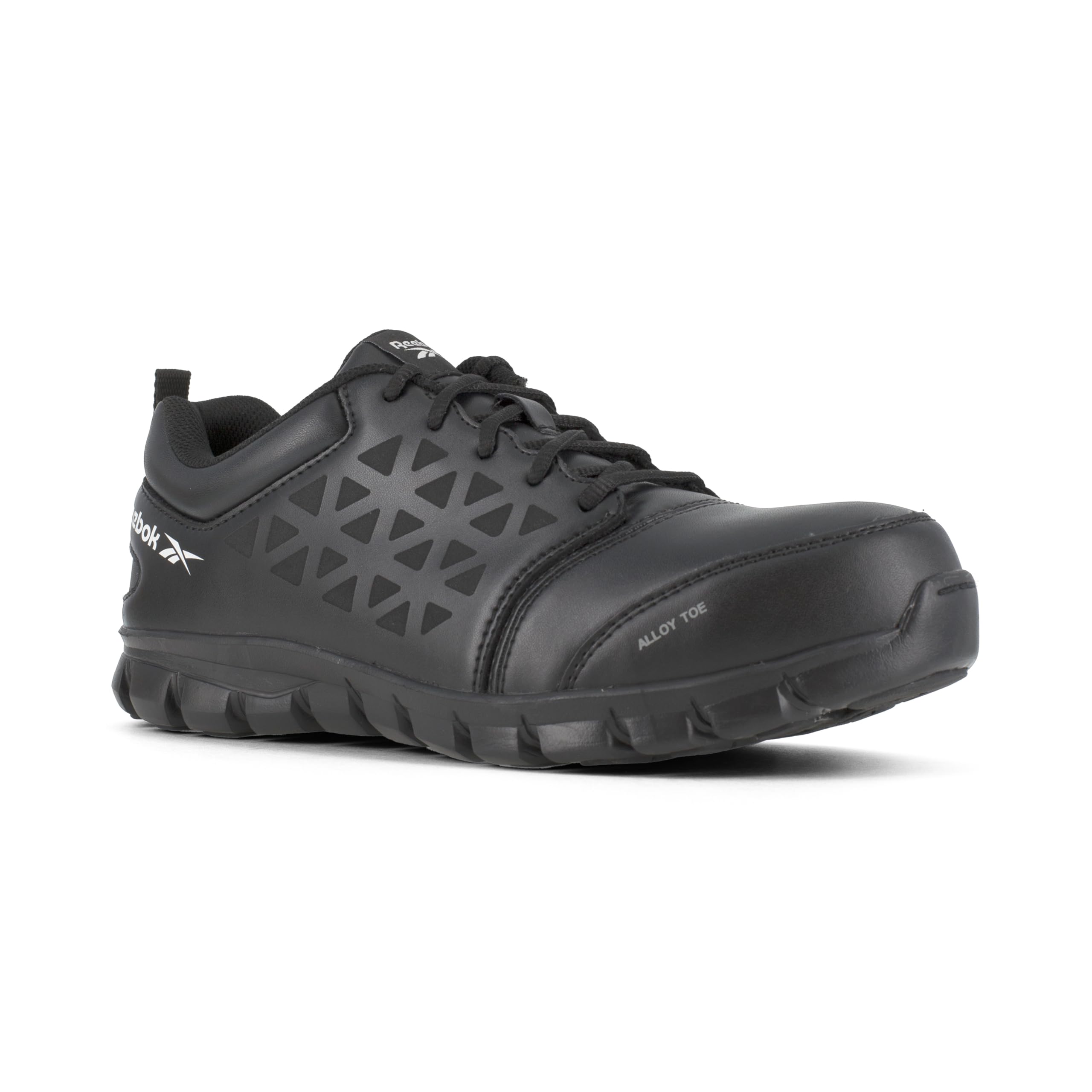 Reebok Sublite Cushion Work Composite Toe Women's Work Shoe