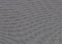 Boss Office Products Budget Mesh Task Chair without Arms in Black