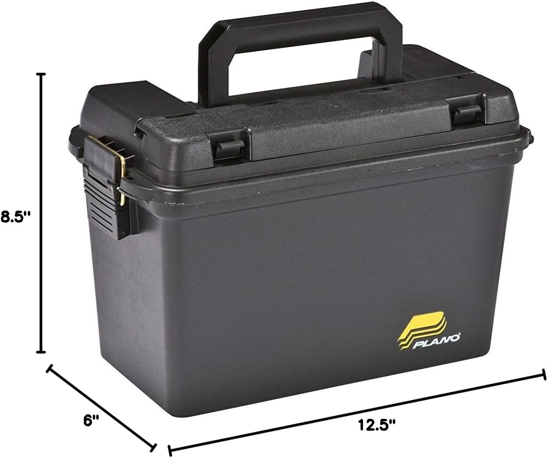 PLANO Field Ammo Box