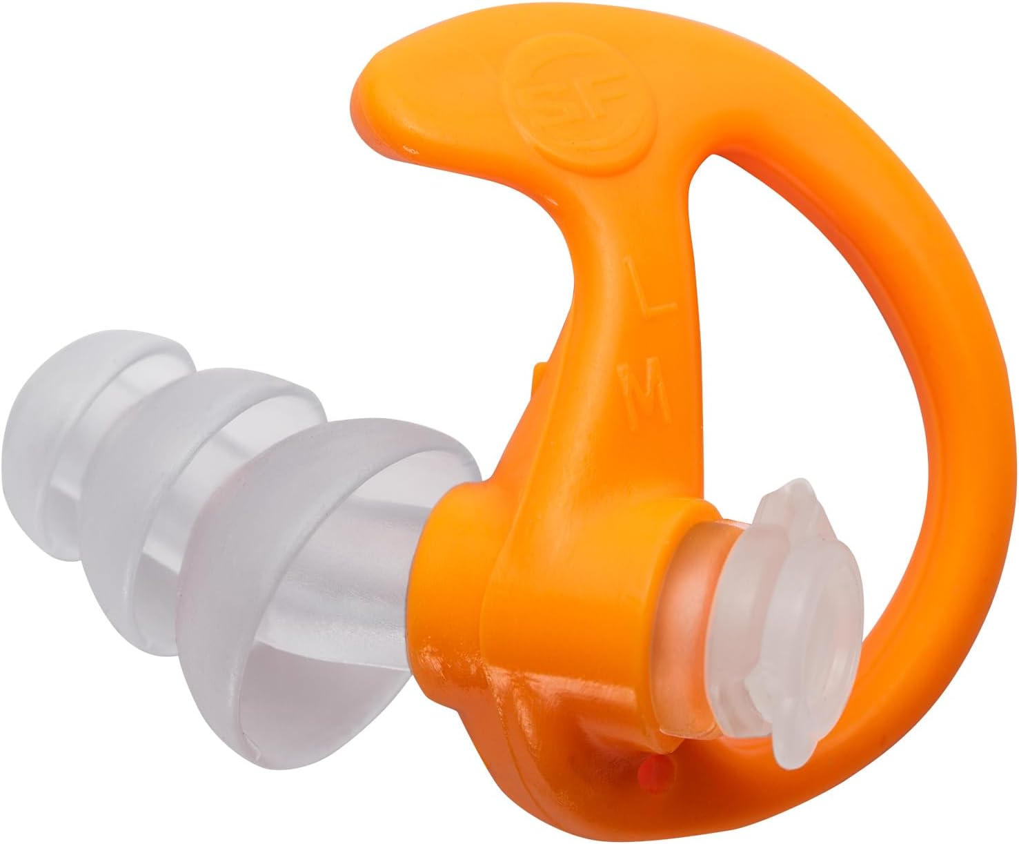 SureFire EP4 Sonic Defenders Plus filtered Earplugs