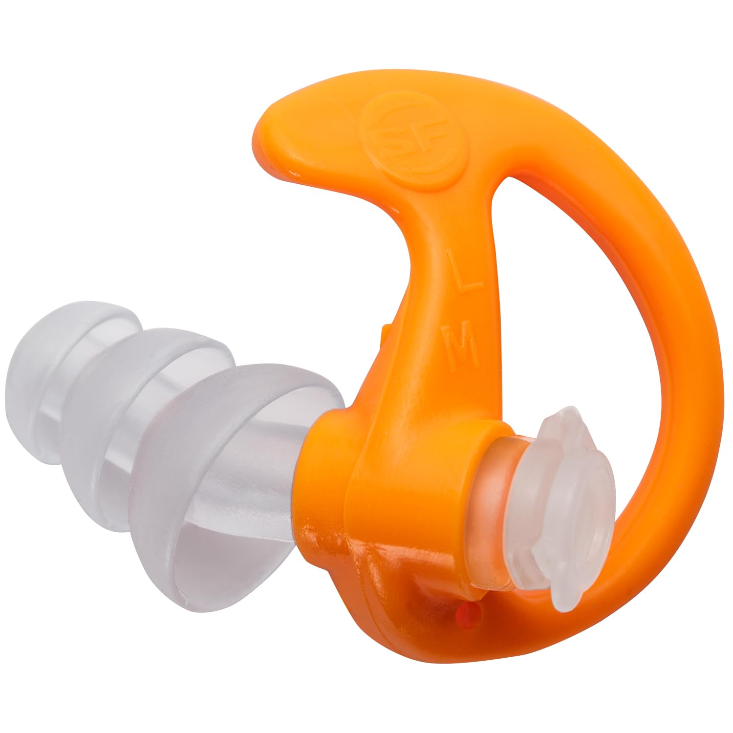 SureFire EP4 Sonic Defenders Plus filtered Earplugs