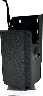 ZERO9 HOLSTERS Model 5006 Kydex Portable Radio Case for Motorola APX900/APX1000/XPR7000/XPR6000