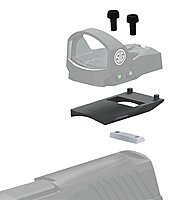 SIG SAUER SOR1MK012 Romeo1 Handgun Mounting Kit