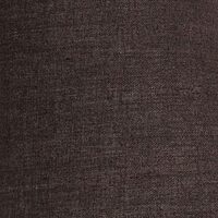 Simple Designs Mini Basic Table Lamp with Fabric Shade