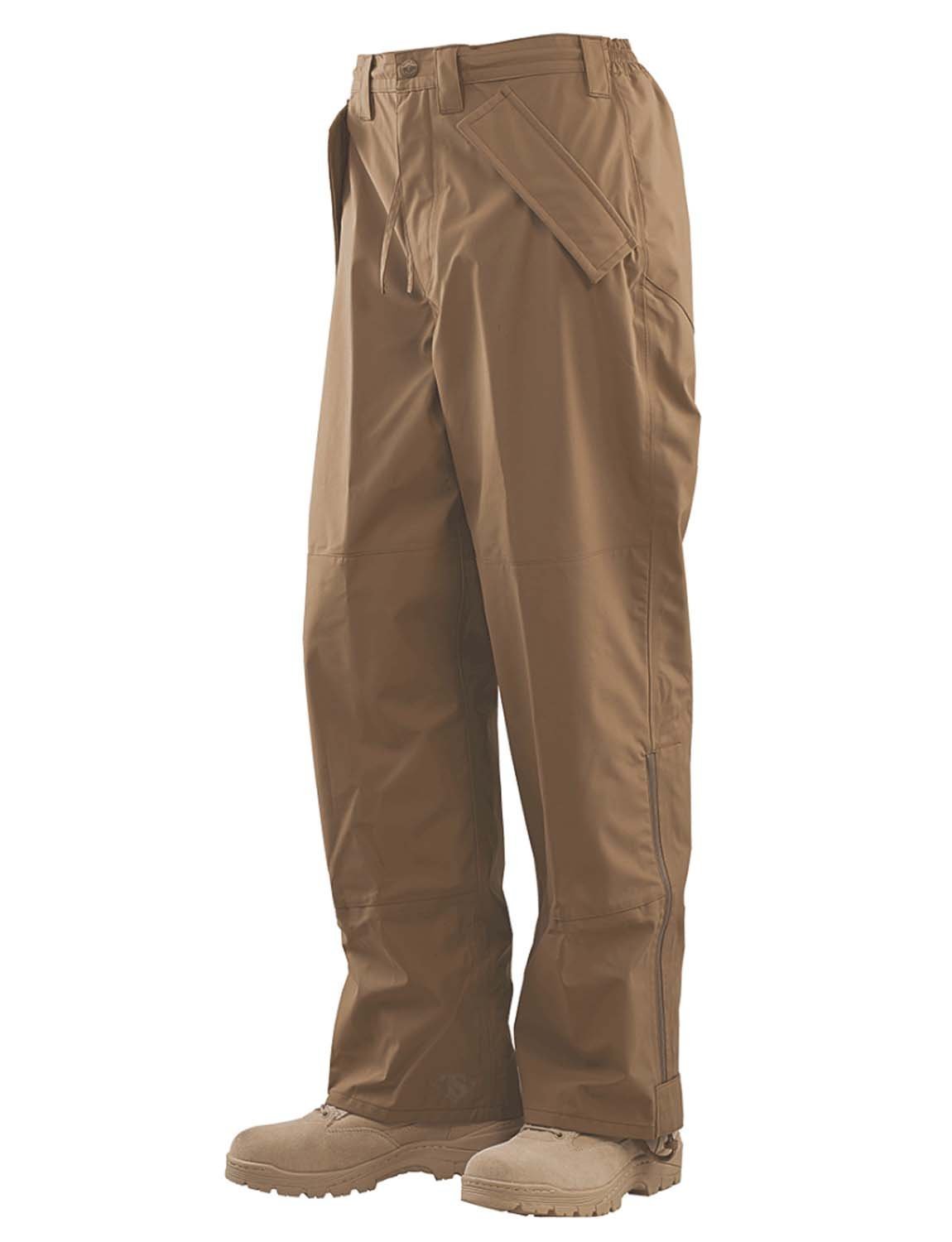 TRU-SPEC Men's H2O Proof Gen2 ECWCS Pant