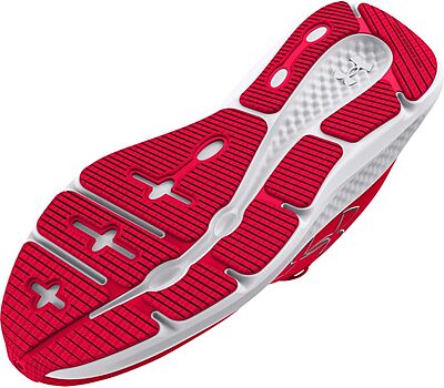 Under Armour Men's Charged Pursuit 3 Big Logo Running Shoe