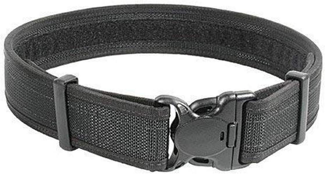 BLACKHAWK Reinforced Duty Belt with Loop Inner