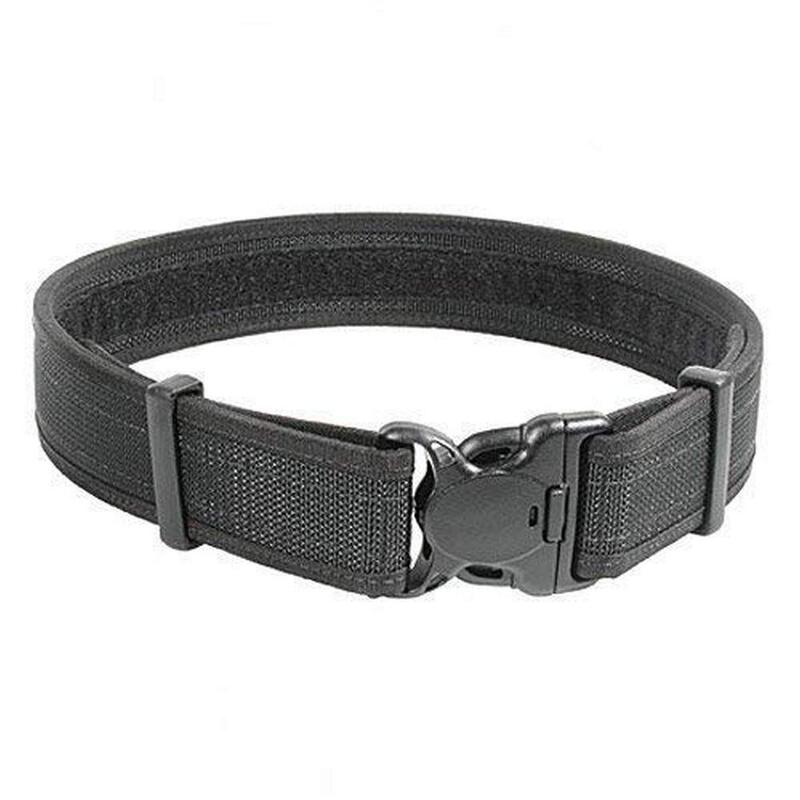 BLACKHAWK Reinforced Duty Belt with Loop Inner