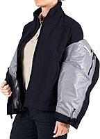 First Tactical Women's Tactix System Jacket
