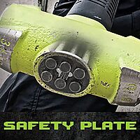 Wilton Ball Pein Hammer: 48 oz Head, 16" OAL (30316)