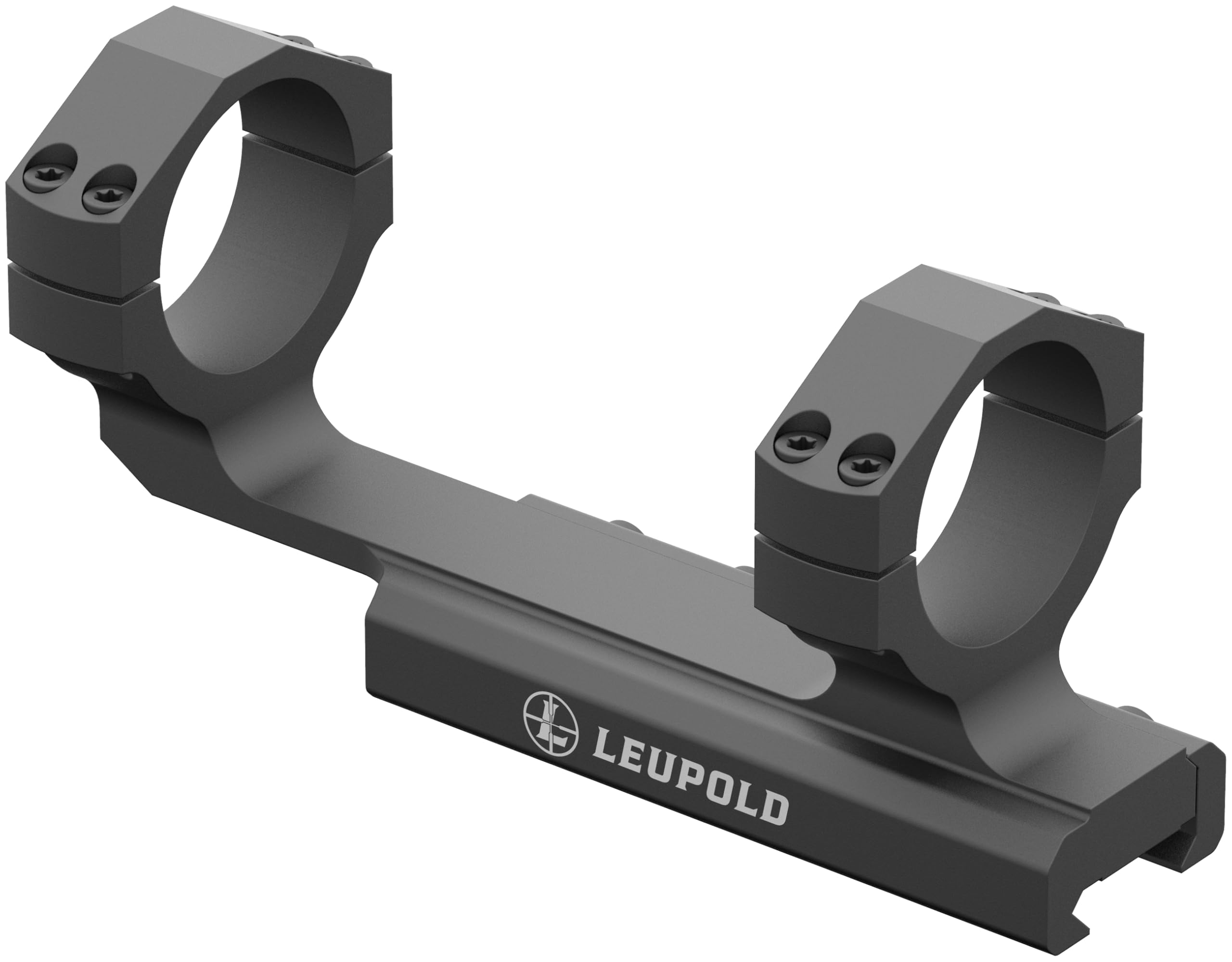 Leupold Mark AR Riflescope Mount One-Piece Matte Aluminum