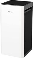 Fellowes AeraMax SV 4-Speed HEPA Air Purifier, 1,500 Sq. Ft., White/Black